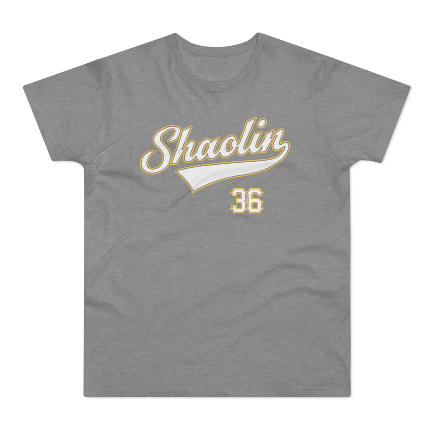 Shaolin 36 Camiseta (Estándar)