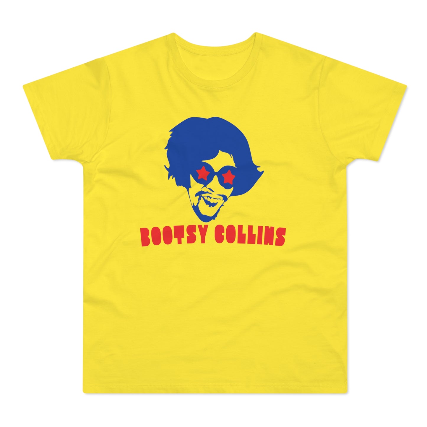 Bootsy Collins Camiseta (Estándar)