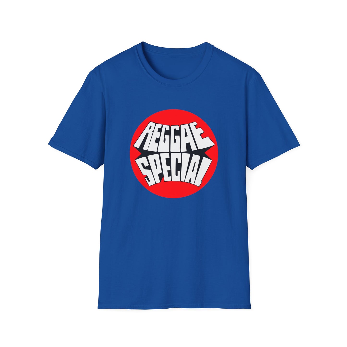 Reggae Special Camiseta
