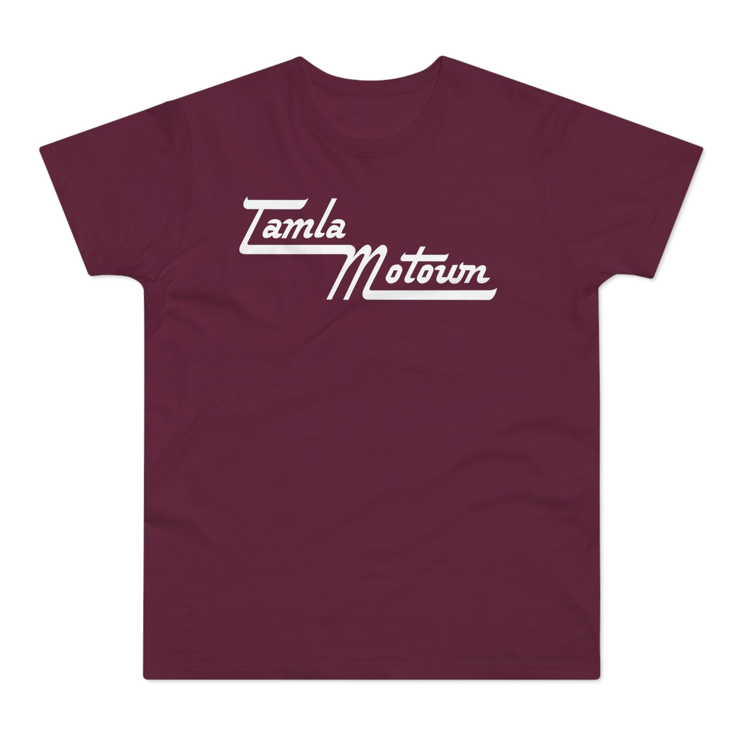 Tamla Motown Records Camiseta (Estándar)