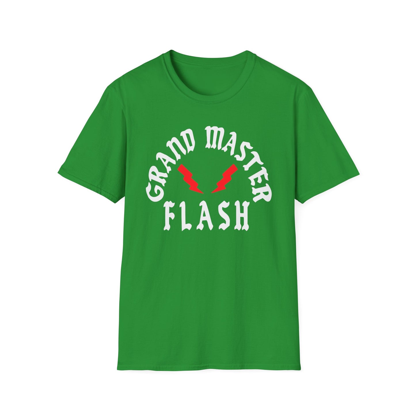 Grand Master Flash Camiseta