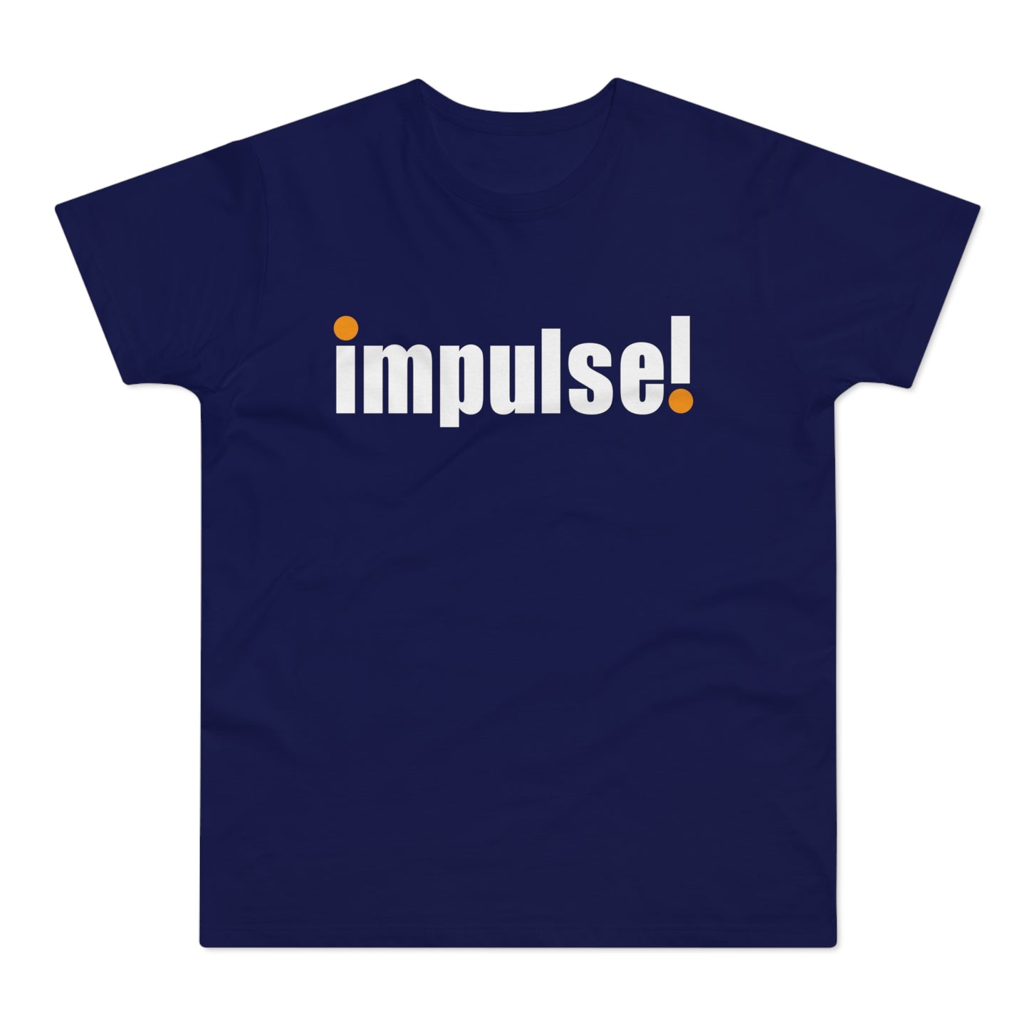 Impulse Records Camiseta (Estándar)
