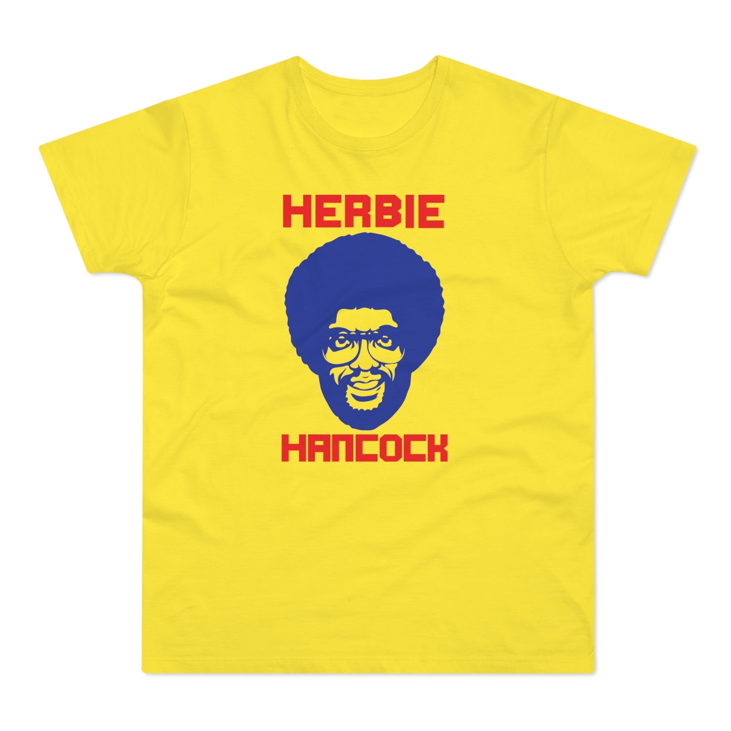Herbie Hancock Camiseta (Estándar)