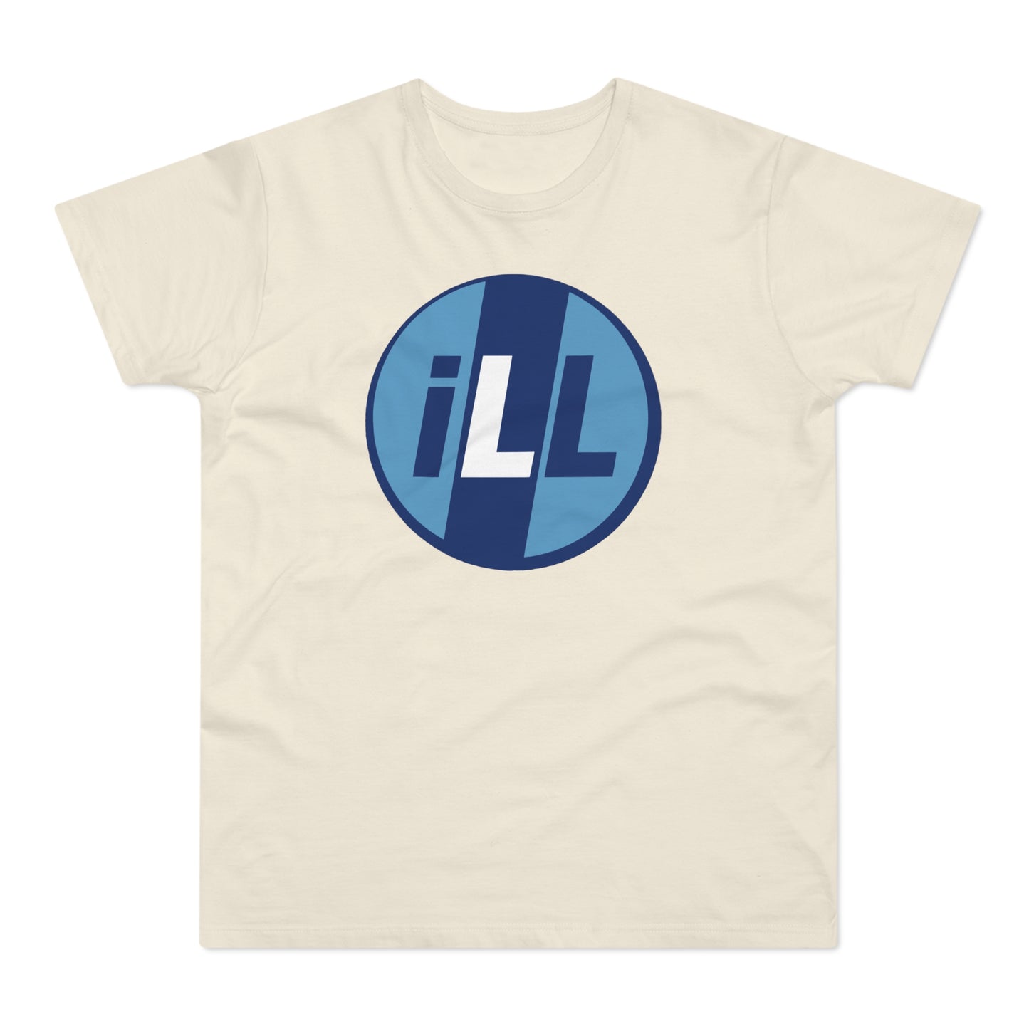 Ill Mike D Camiseta (Estándar)