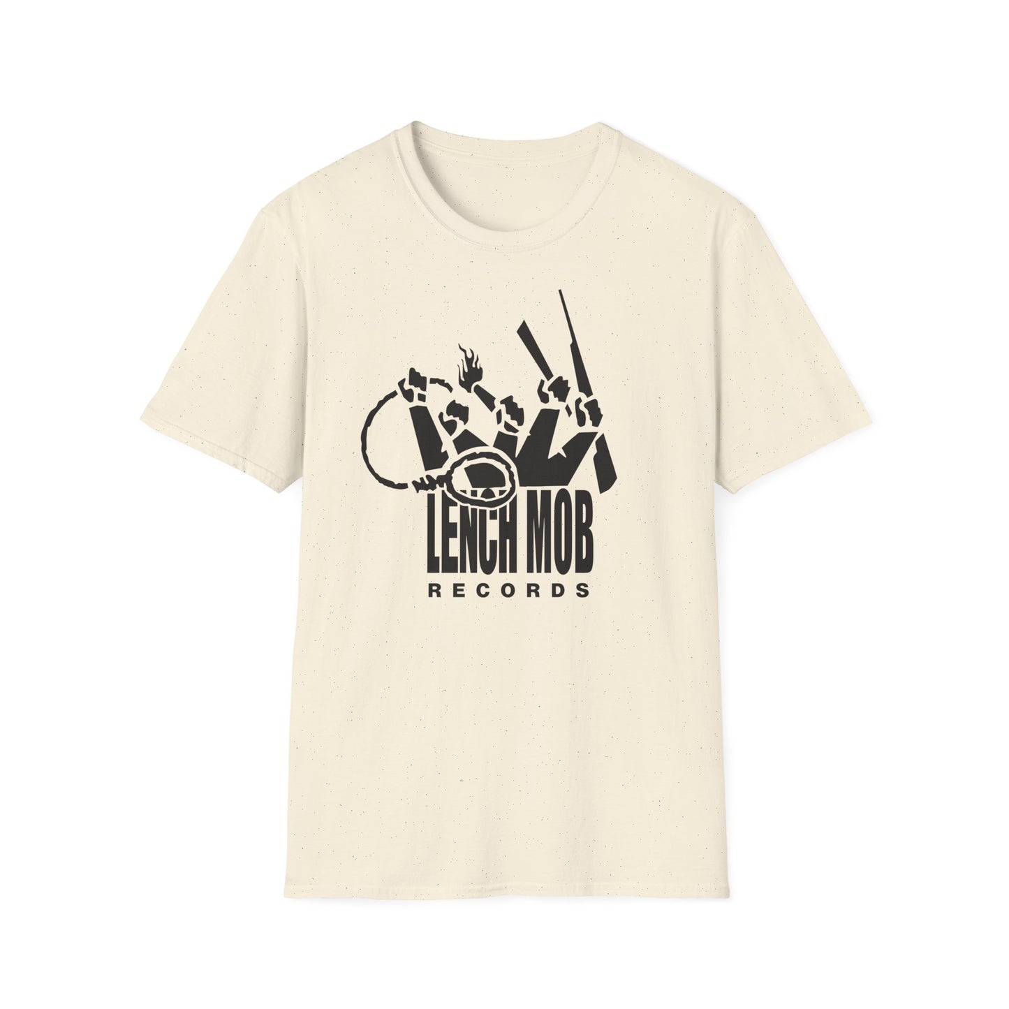 Lench Mob Camiseta