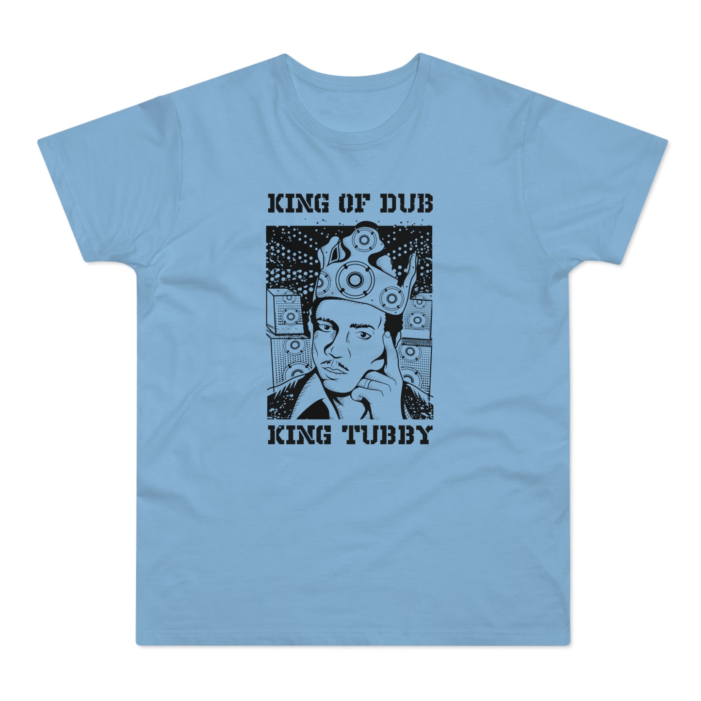 King Of Dub Camiseta (Estándar)