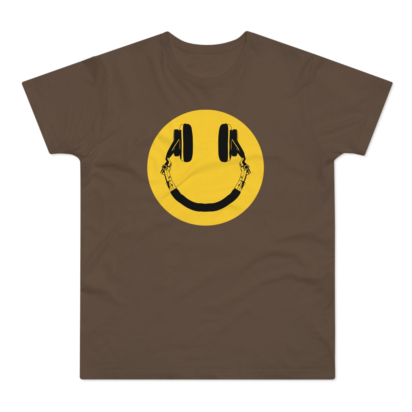 Smiley Acid House Camiseta (Estándar)