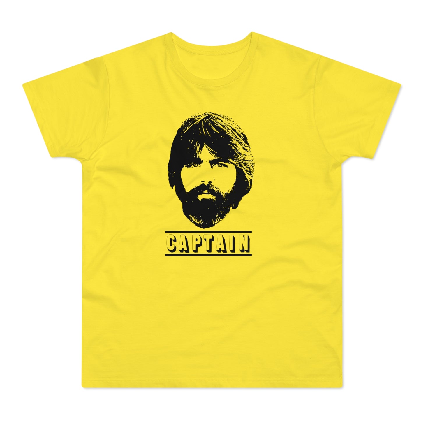 Michael McDonald Yacht Rock Captain Camiseta (Estándar)