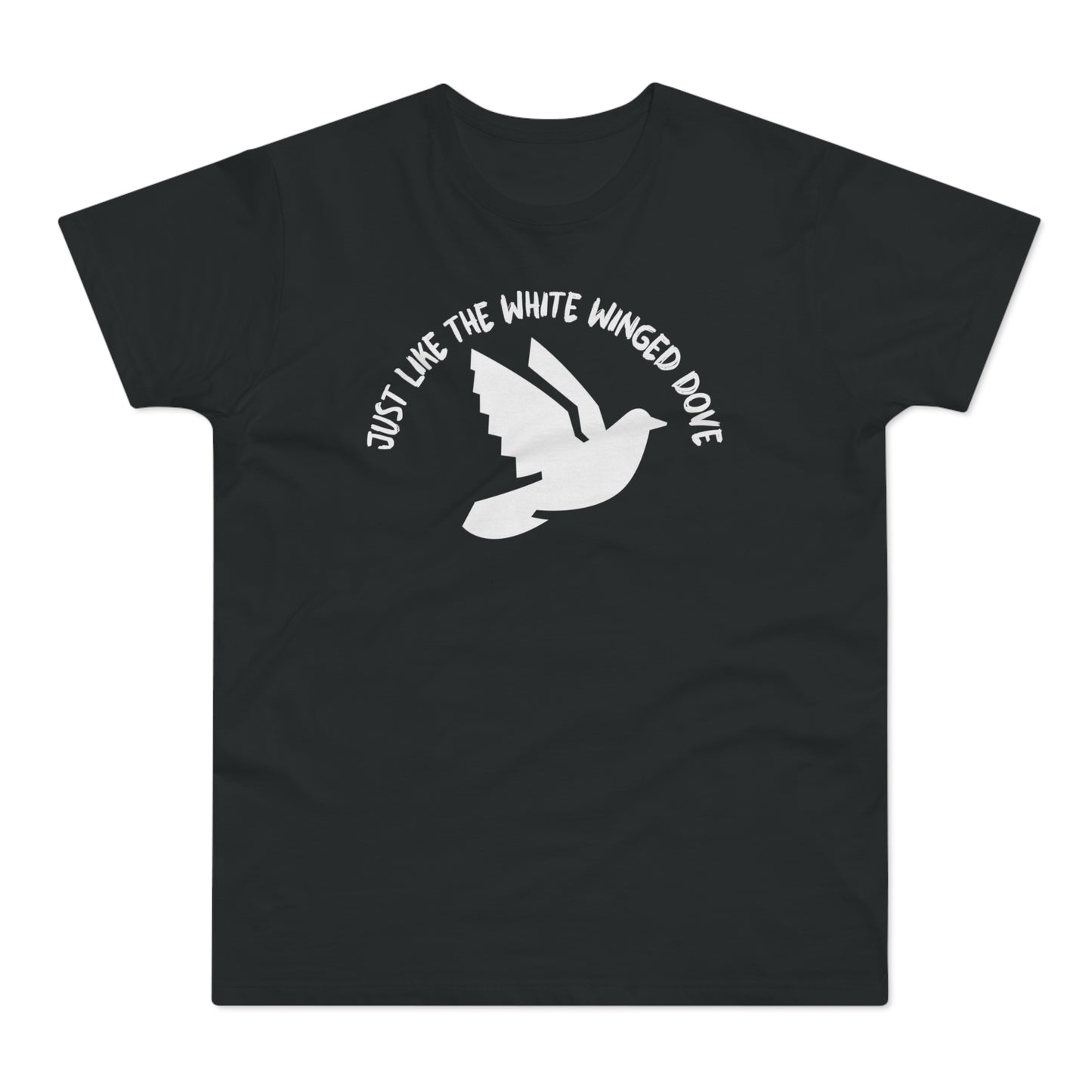 Stevie Nicks Edge Of Seventeen Lyrics Camiseta (Estándar)