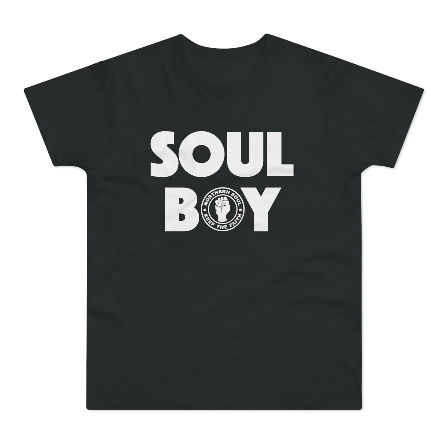 Soul Boy Camiseta (Estándar)