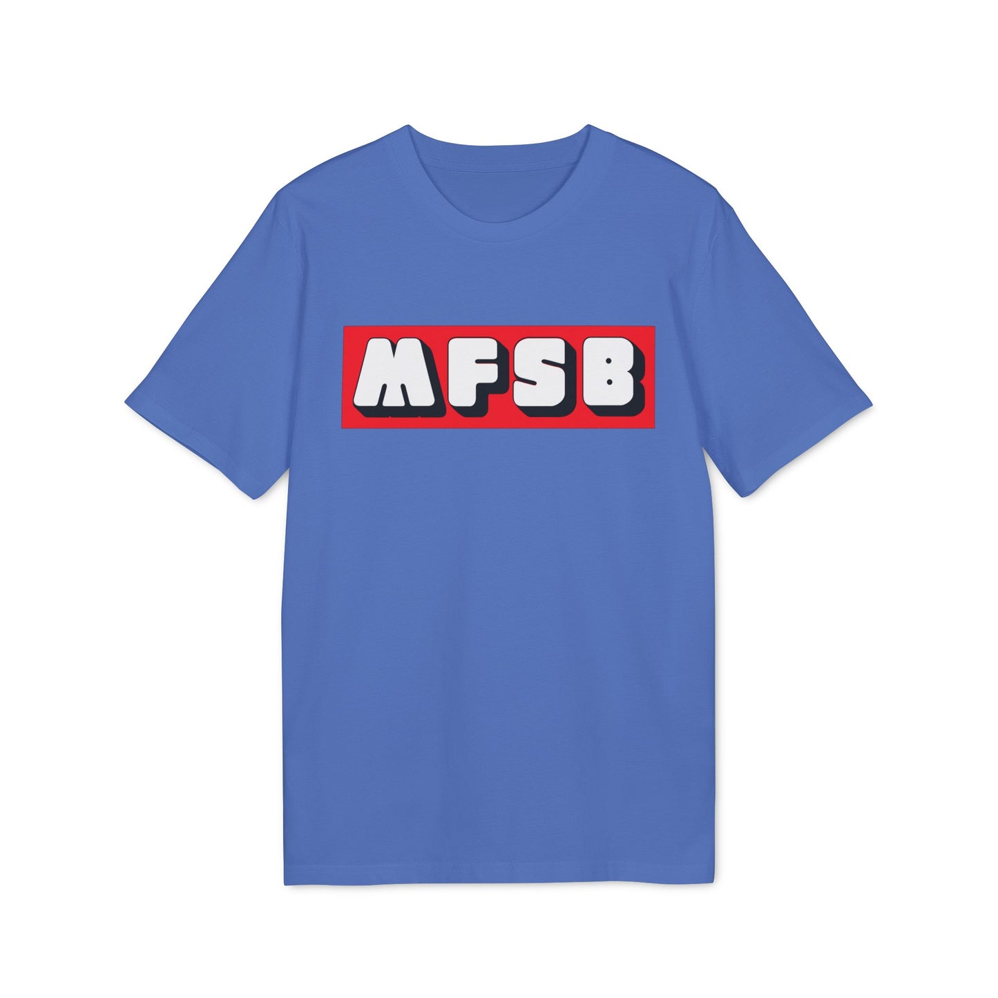MFSB Camiseta (Algodón Orgánico)