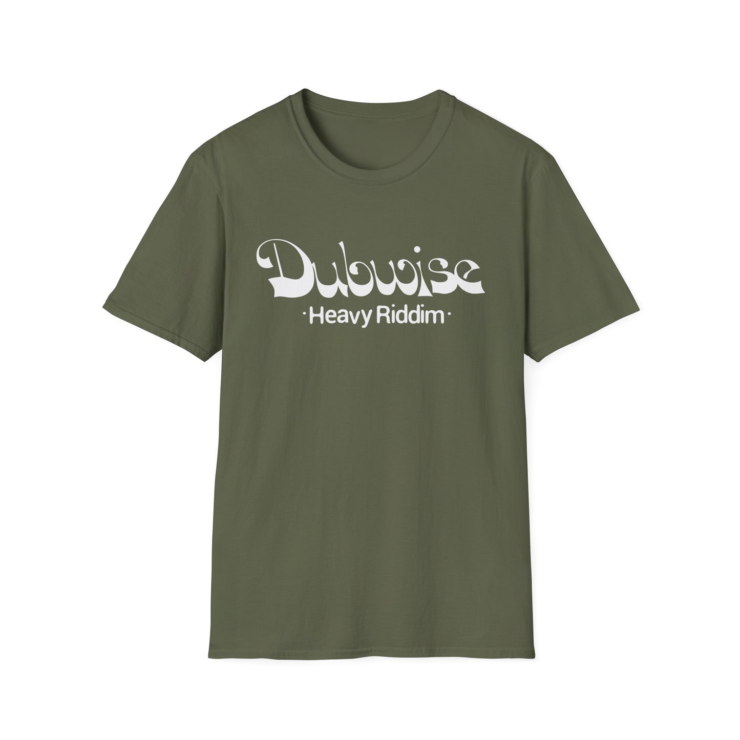 Dubwise Heavy Riddim Camiseta