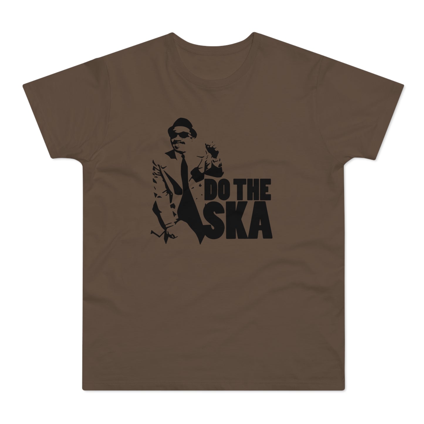 Laurel Aitken Camiseta (Estándar)