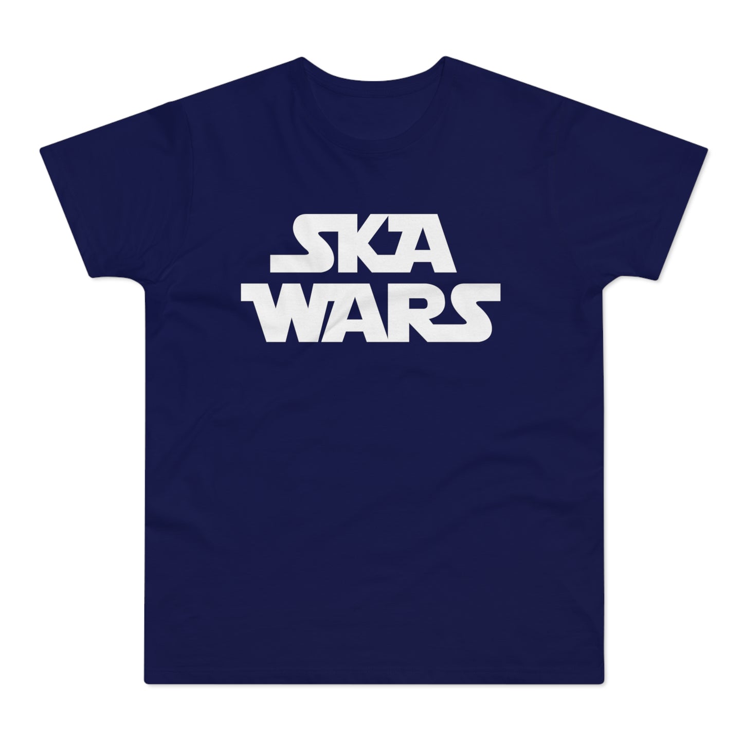 Ska Wars Camiseta (Estándar)