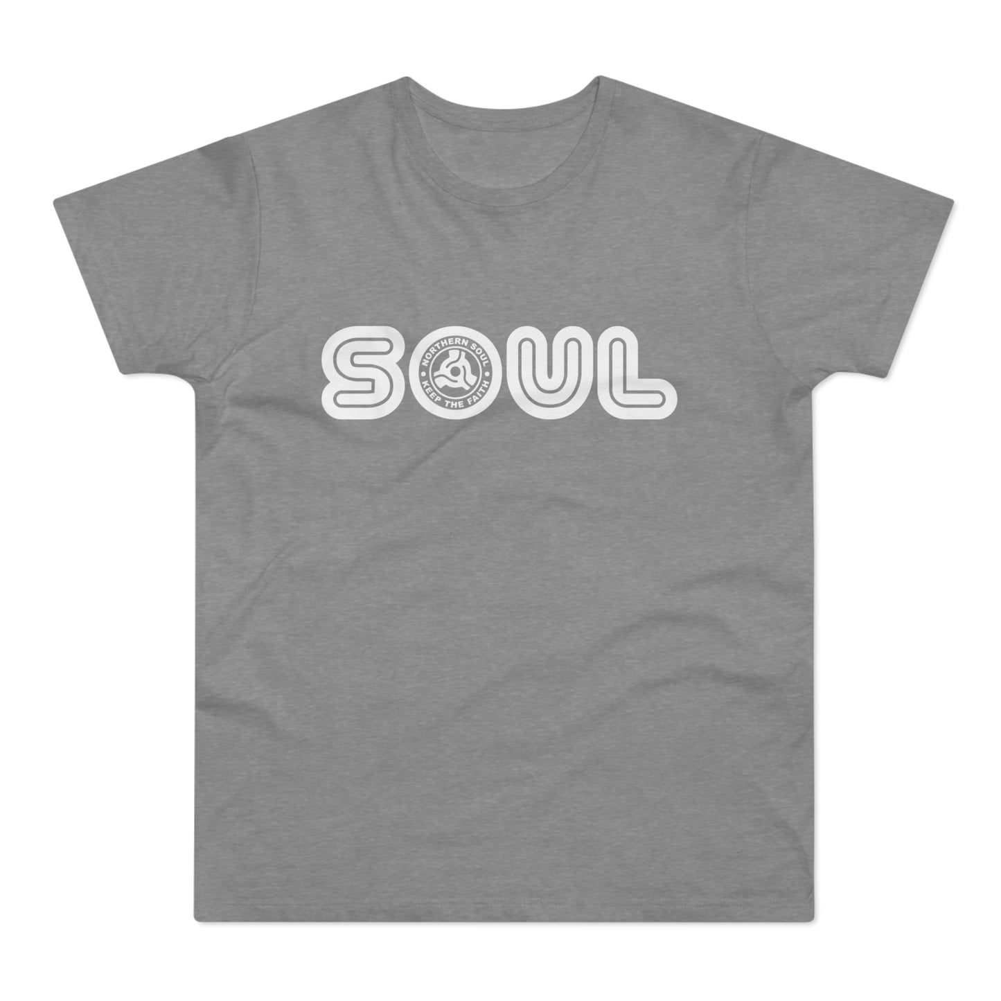 Soul 45 Camiseta (Estándar)