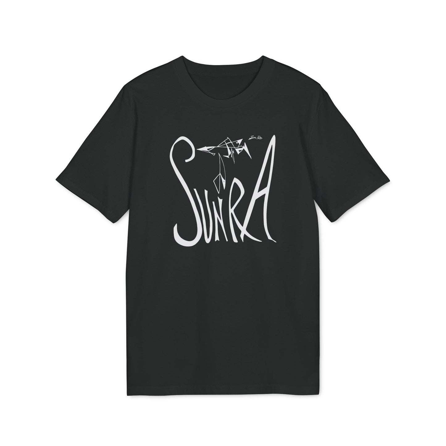 Sun Ra Camiseta (Algodón Orgánico) Design 2