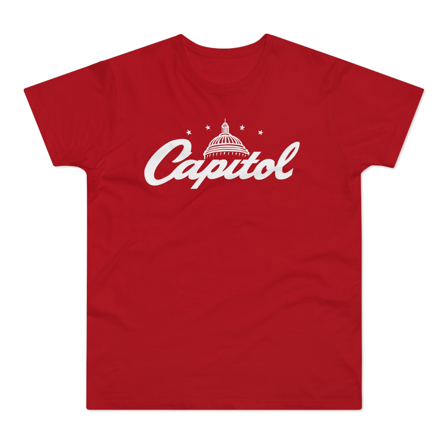 Capitol Records Camiseta (Estándar)