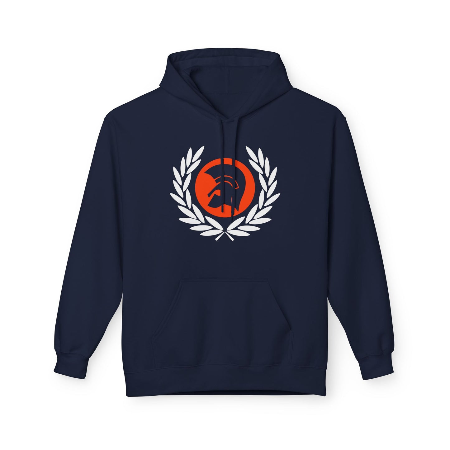 Wreath Sudadera Con Capucha