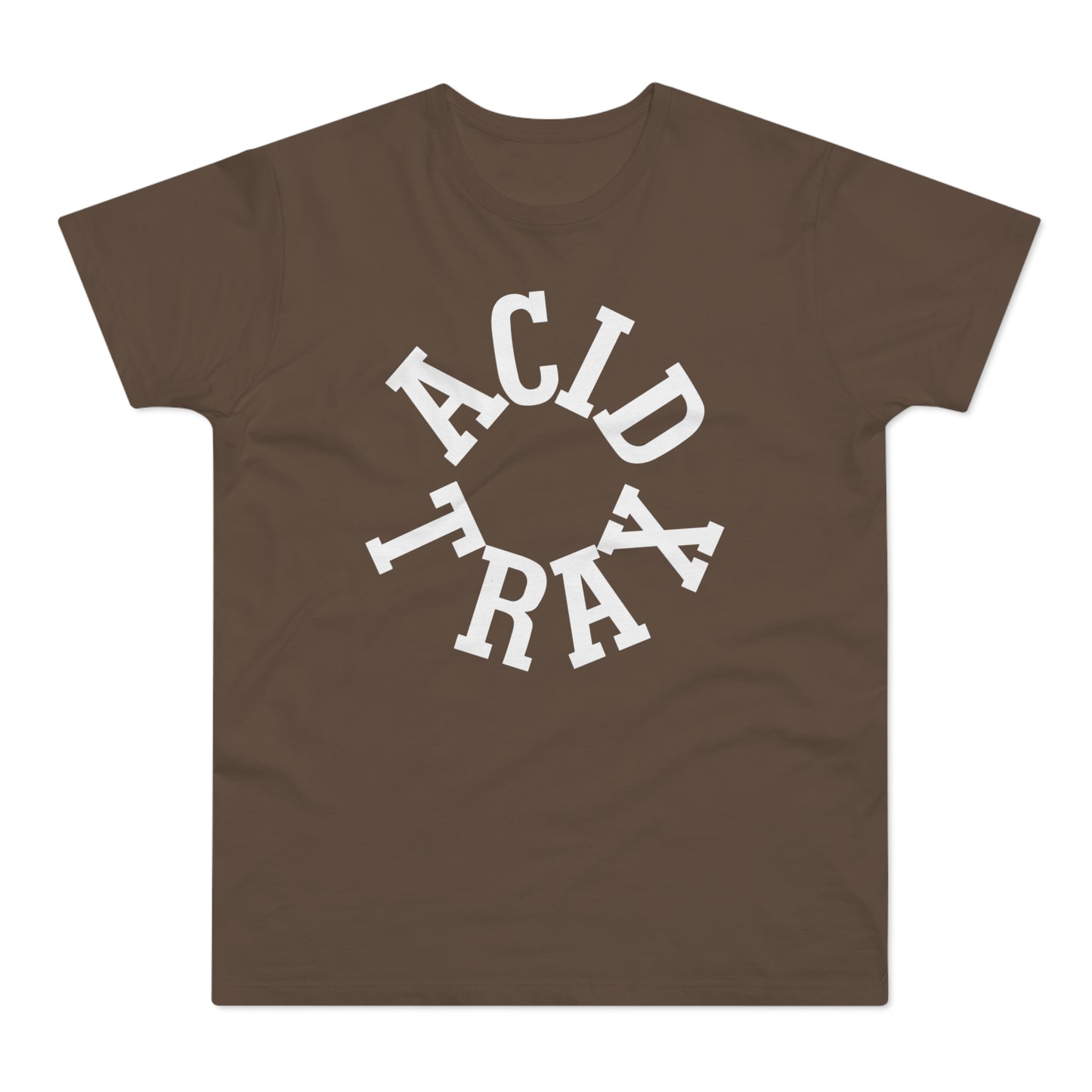 Acid Trax Camiseta (Estándar)