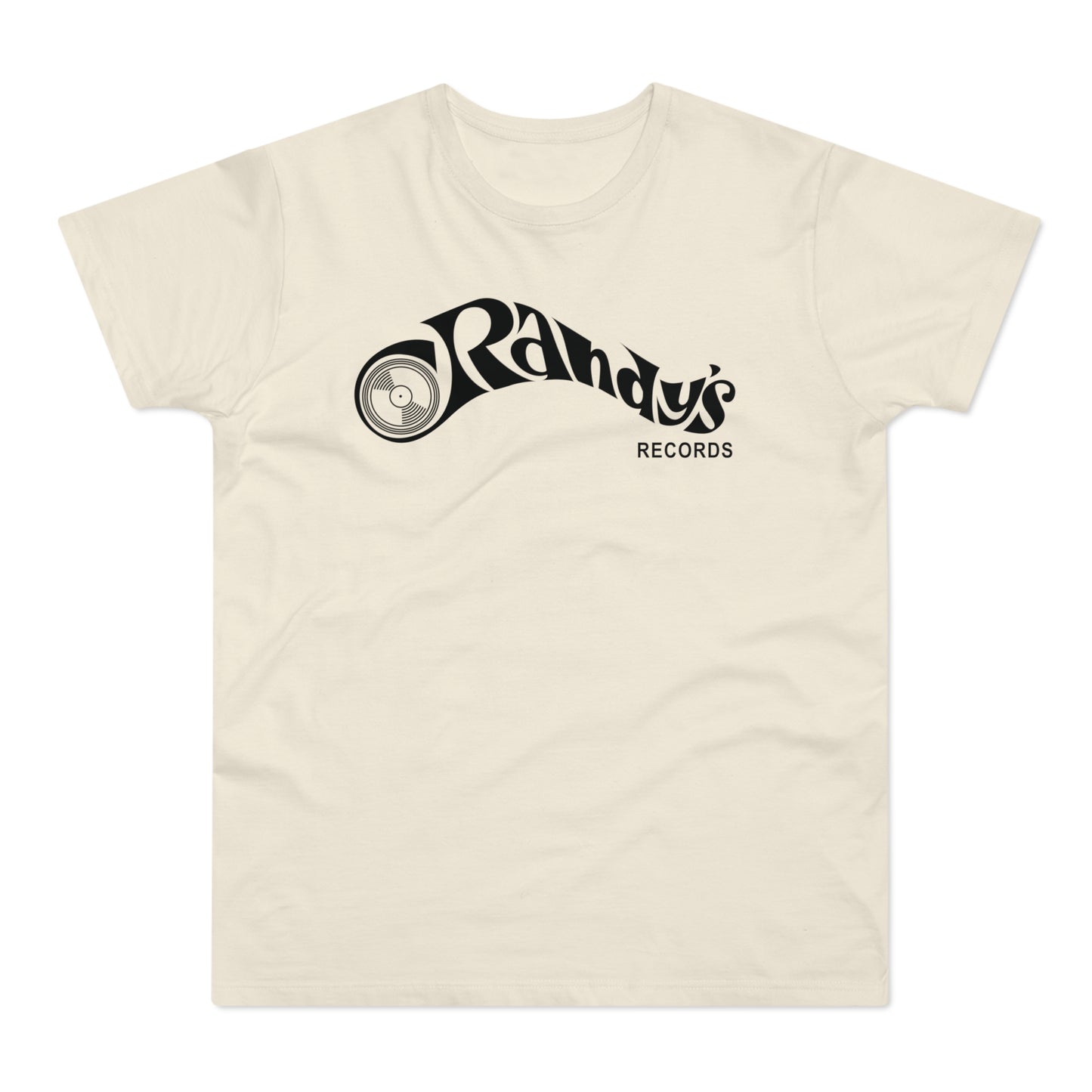 Randy's Records Camiseta (Estándar)