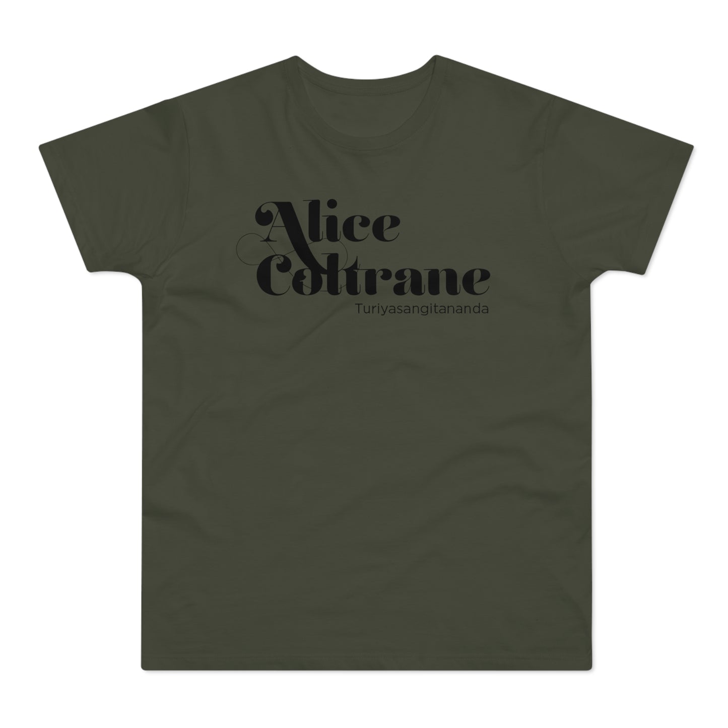 Alice Coltrane Camiseta (Estándar)