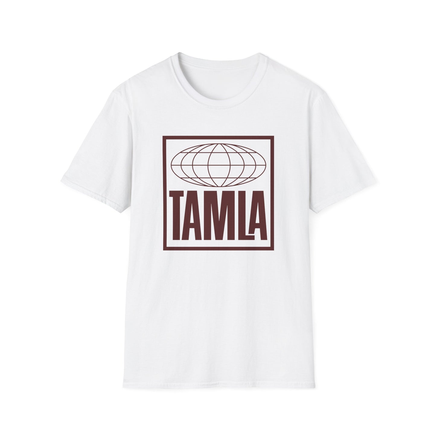 Tamla Records Camiseta (Ligera)