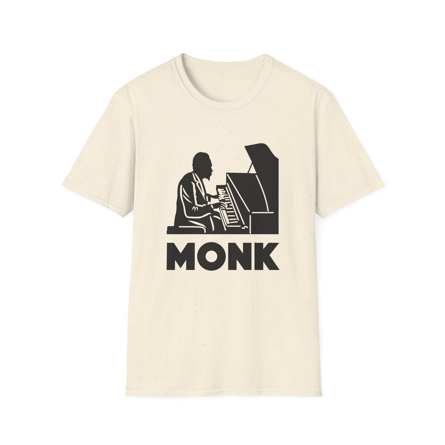 Thelonious Monk Camiseta