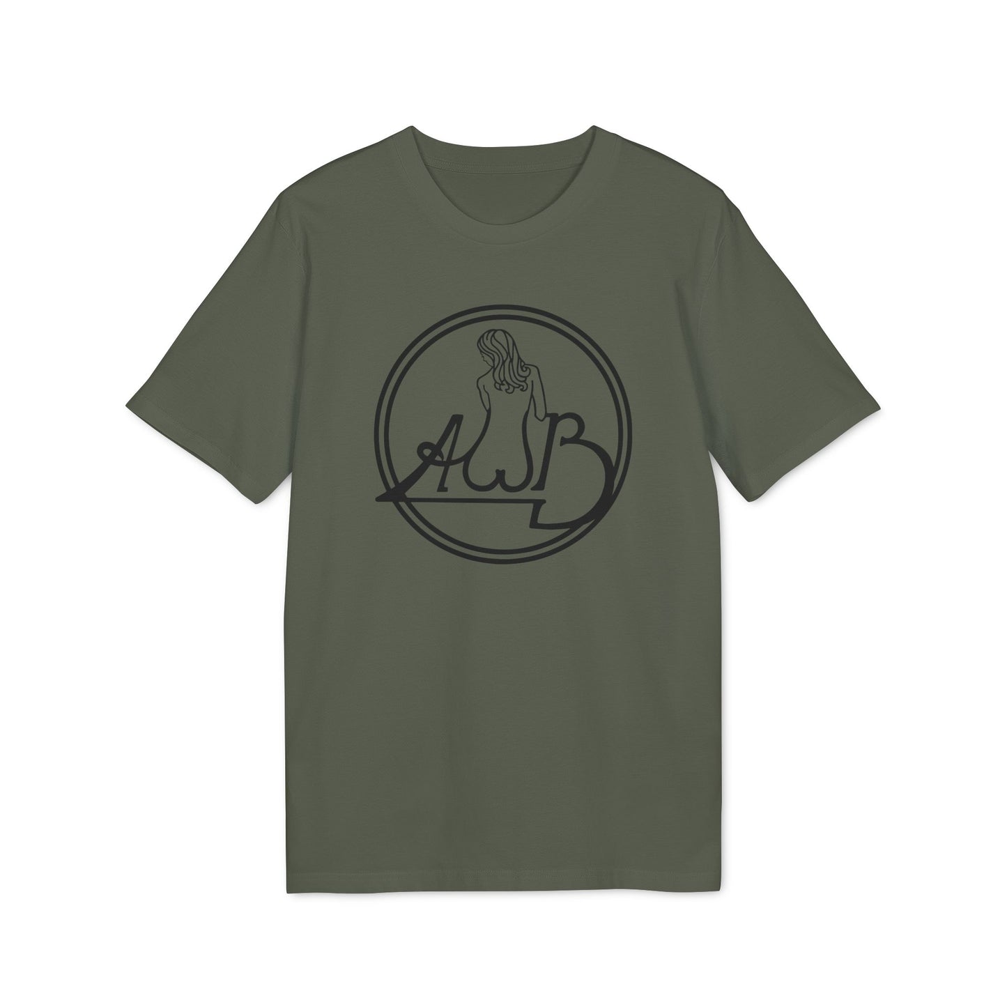 Average White Band Camiseta (Algodón Orgánico)