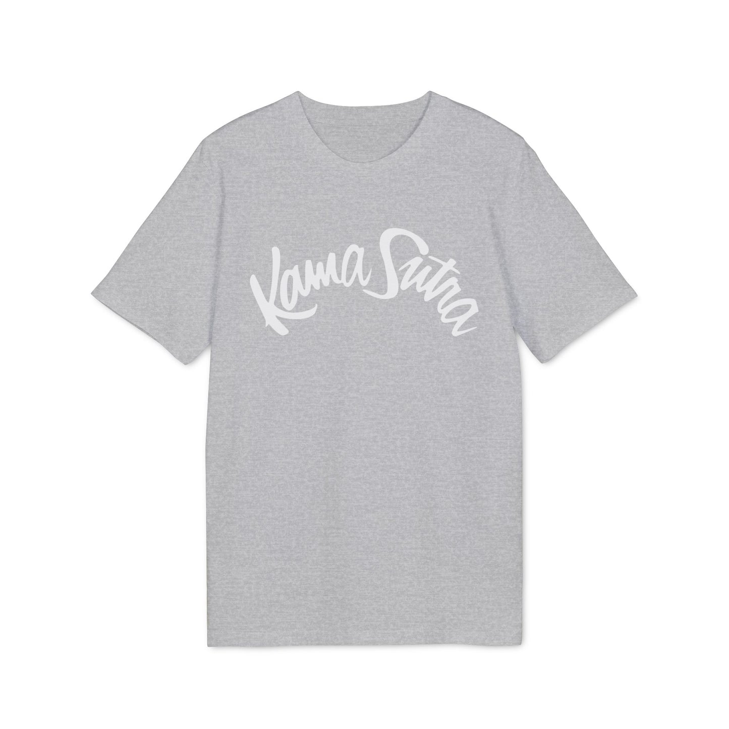 Kama Sutra Records Camiseta (Algodón Orgánico)