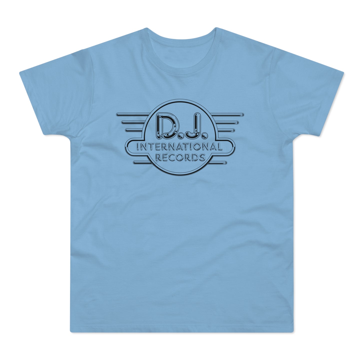 DJ International Records Camiseta (Estándar)
