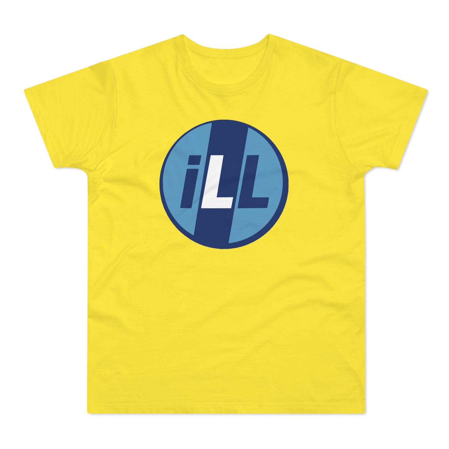 Ill Mike D Camiseta (Estándar)