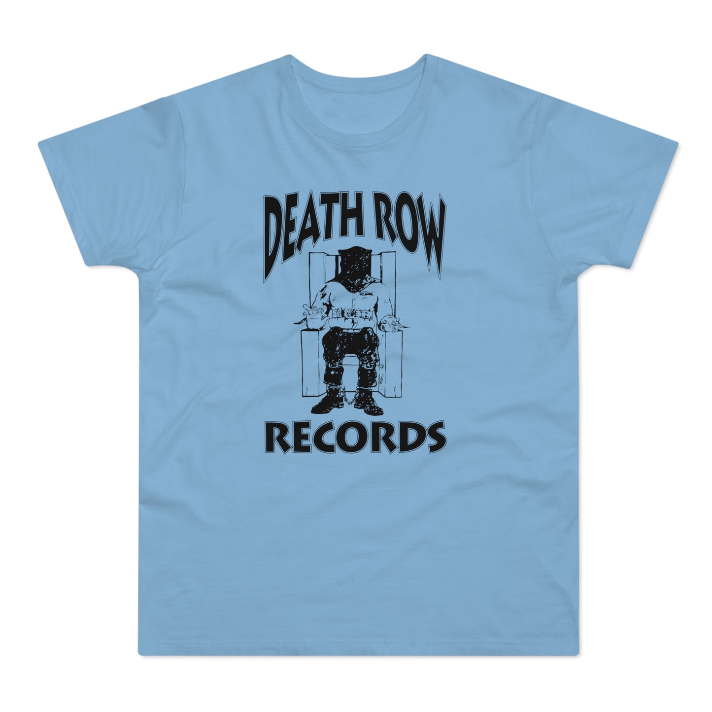 Death Row Records Camiseta (Estándar)