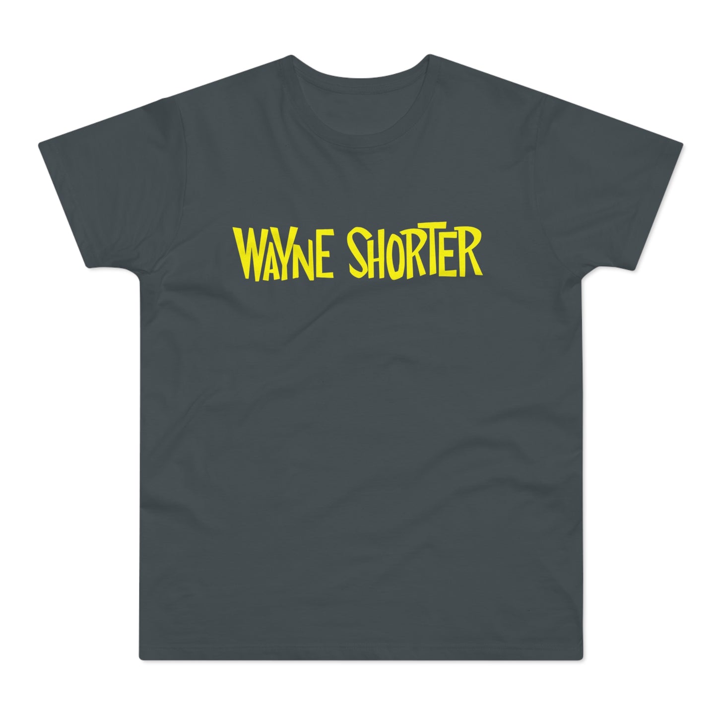Wayne Shorter Camiseta (Estándar)