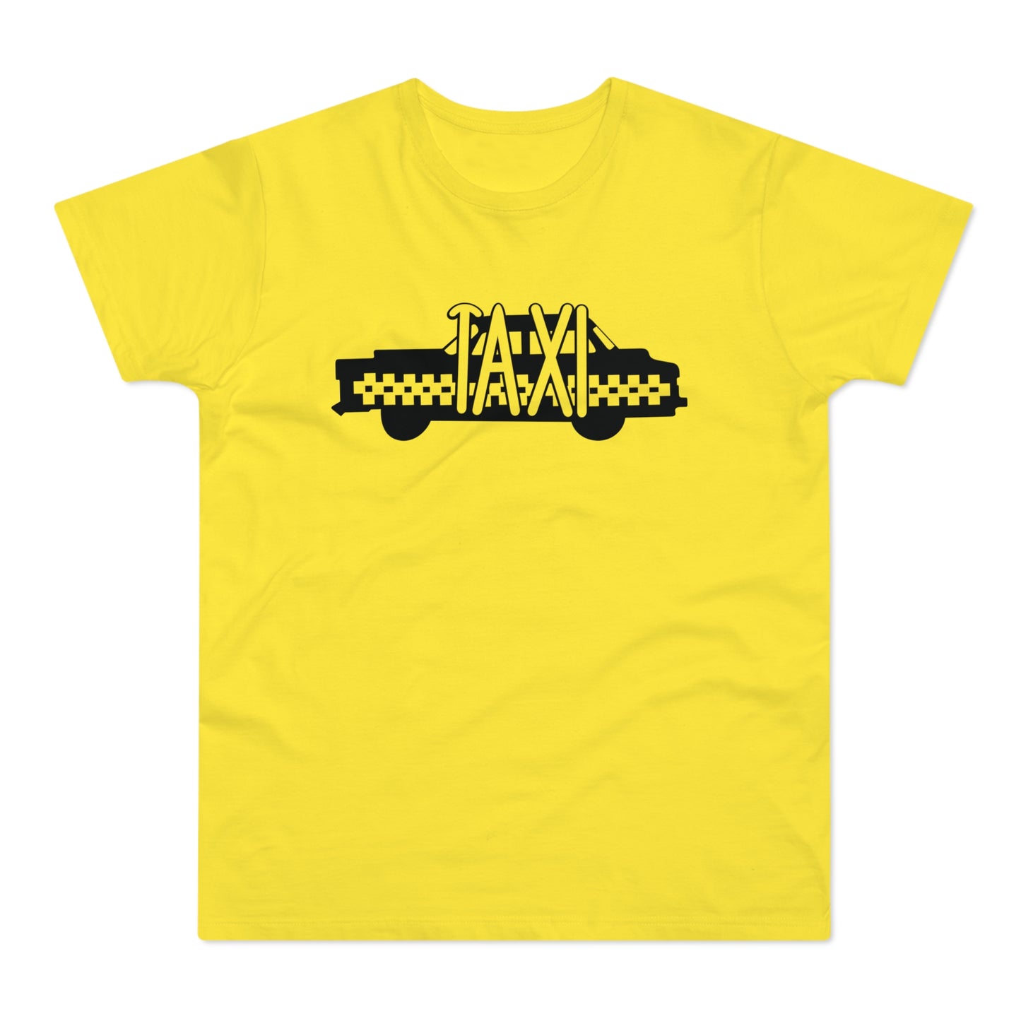 Taxi Records Camiseta (Estándar)