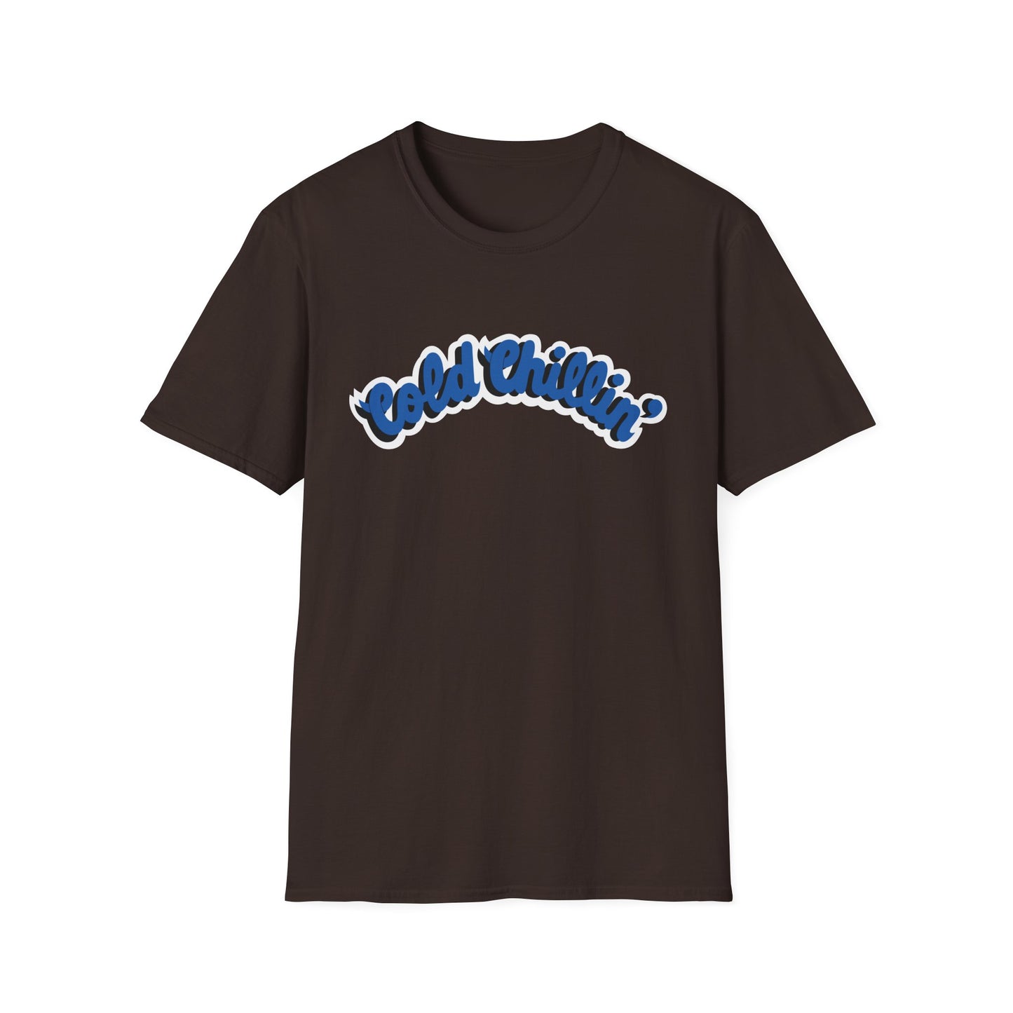 Cold Chillin Records Camiseta