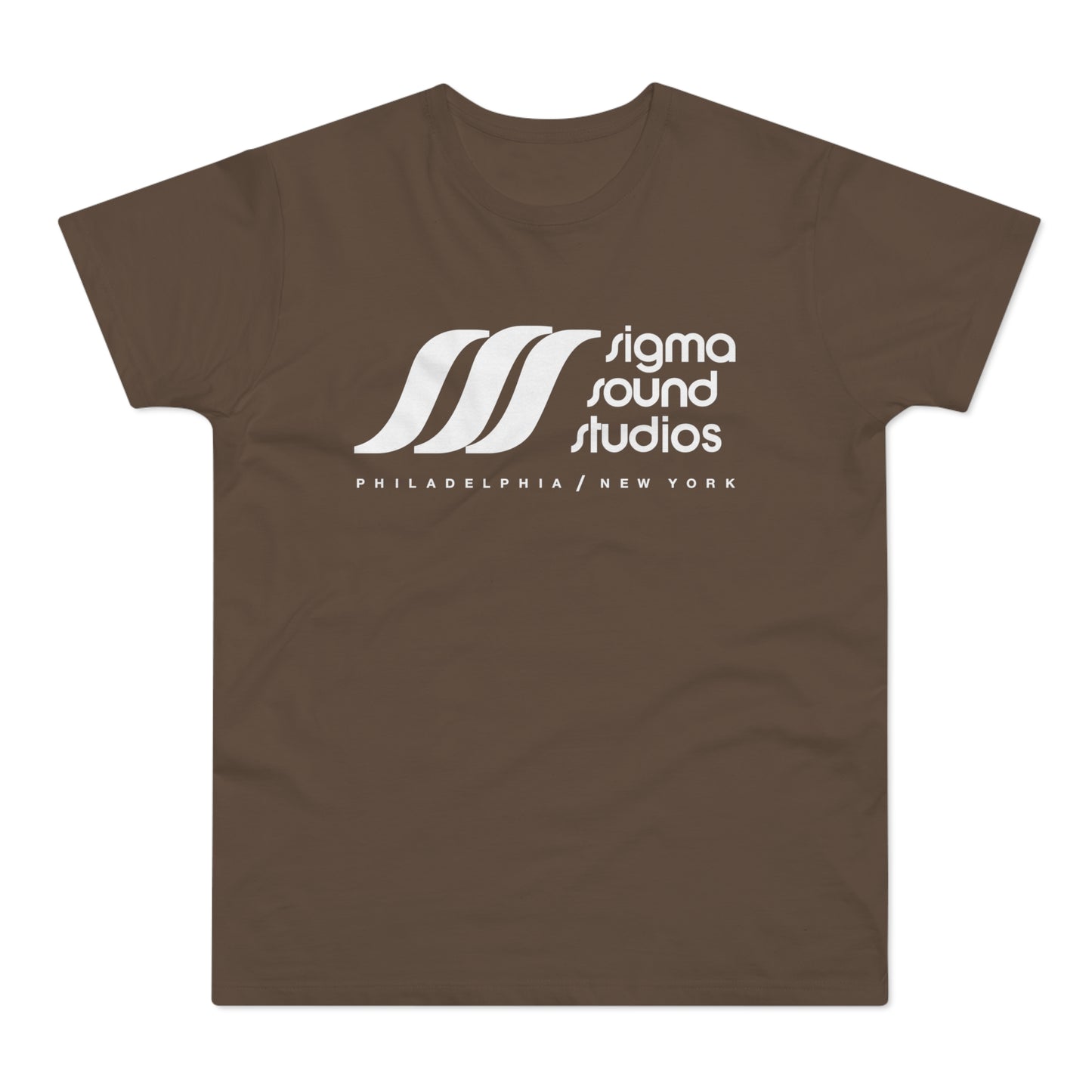 Sigma Sound Studios Camiseta (Estándar)