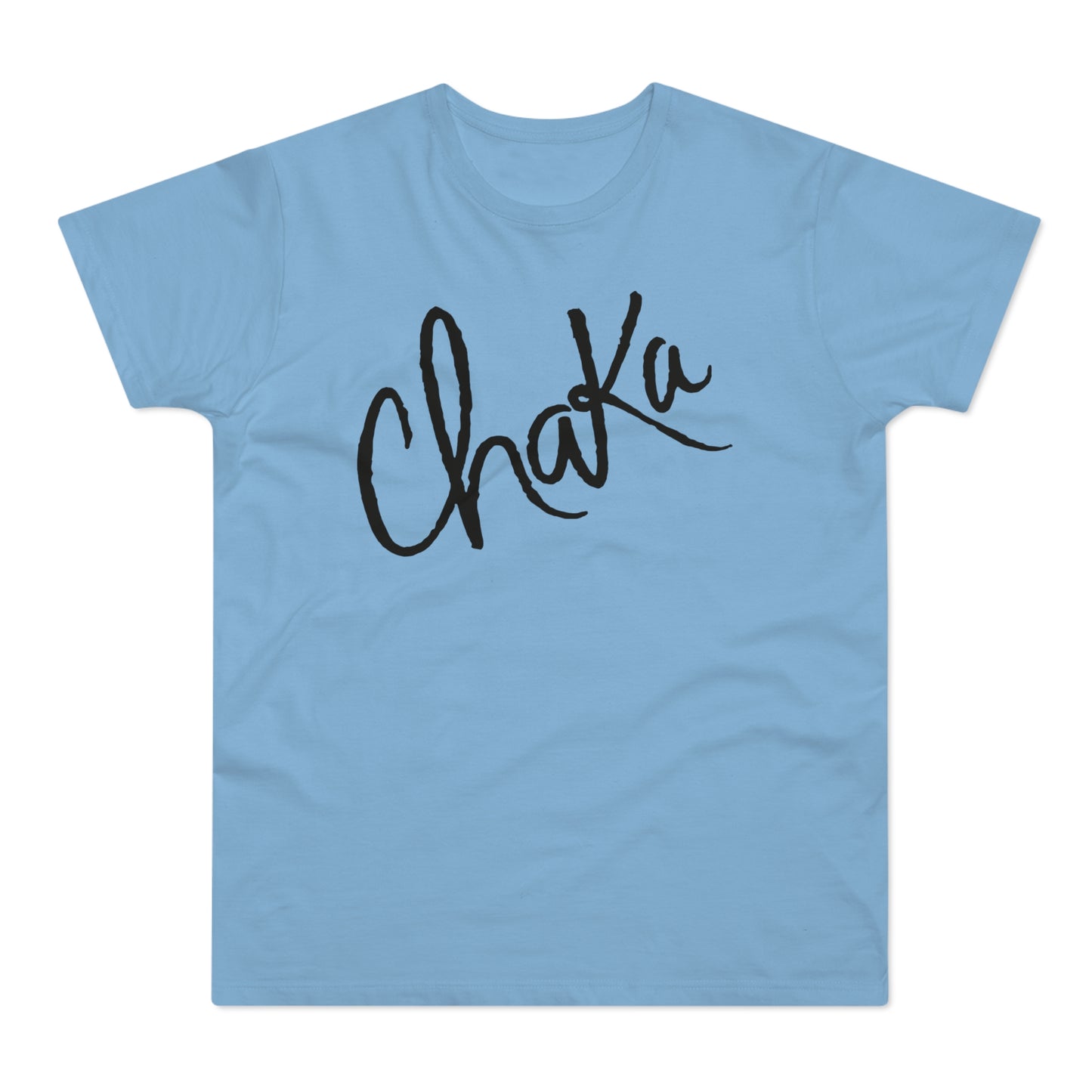 Chaka Khan Camiseta (Estándar)