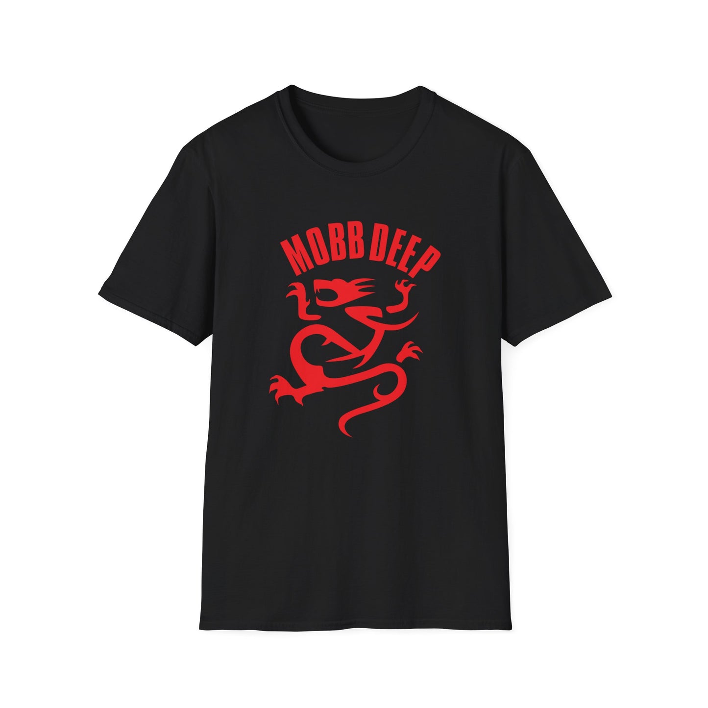 Mobb Deep Camiseta