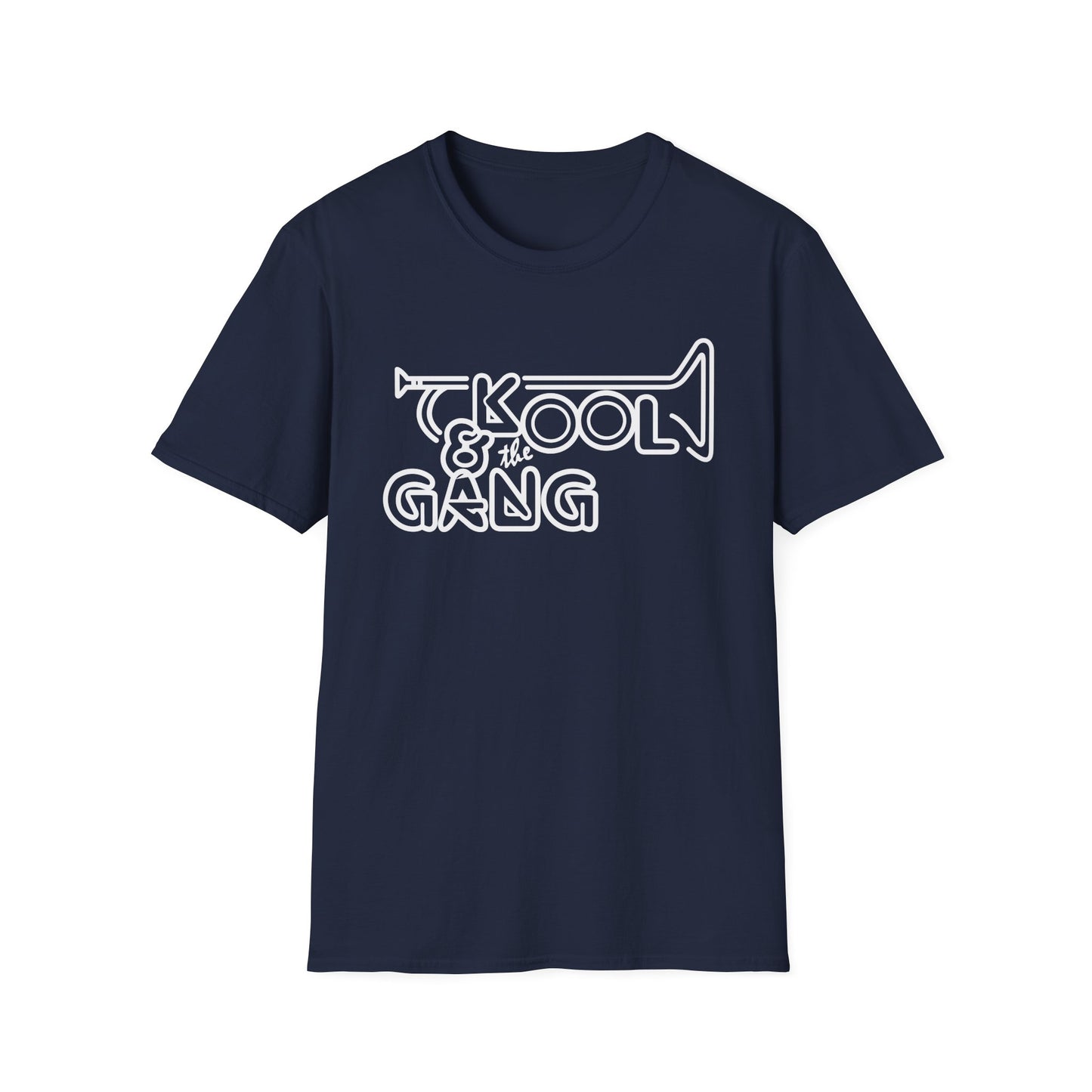 Kool & The Gang Camiseta - Ligera