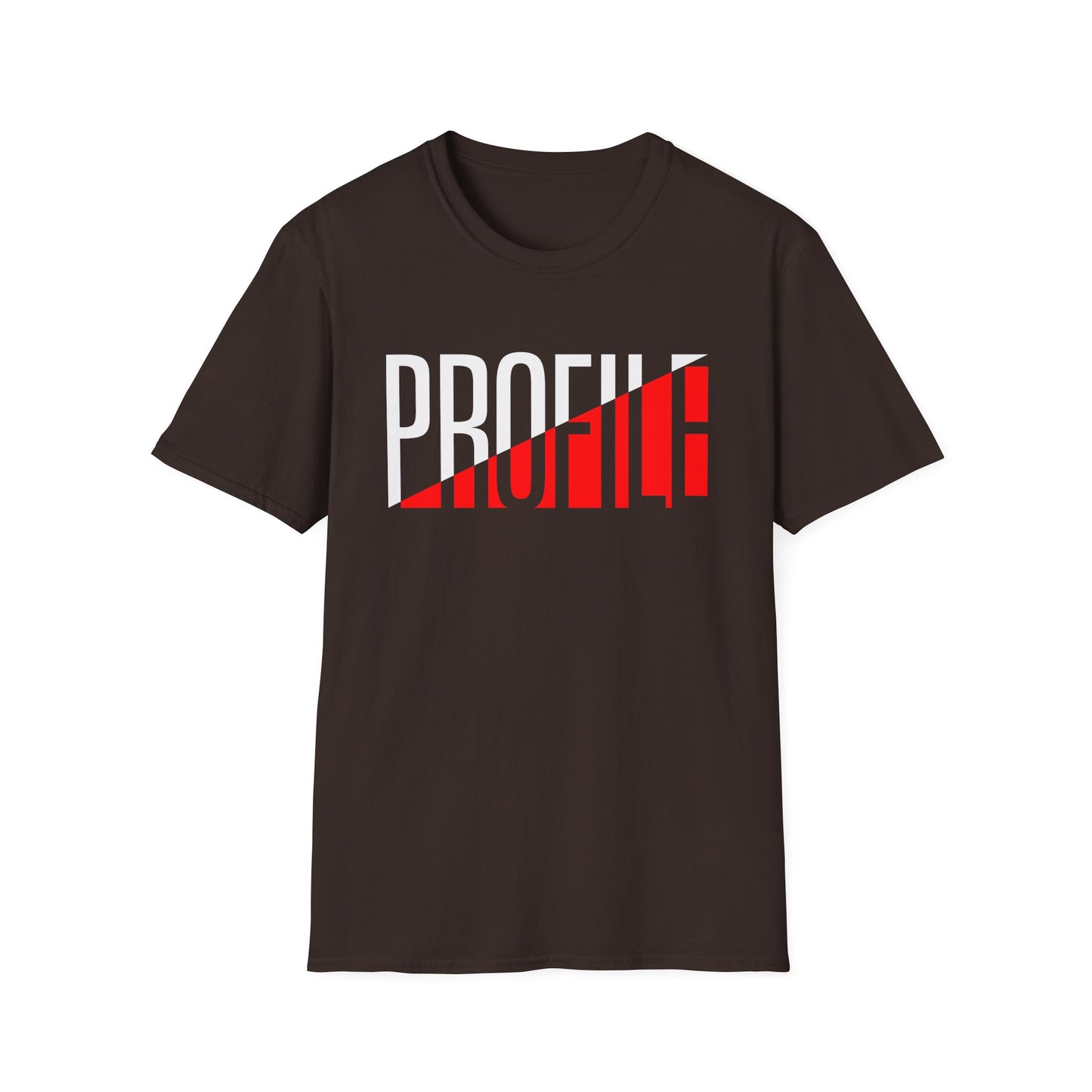 Profile Records Camiseta (Ligera)