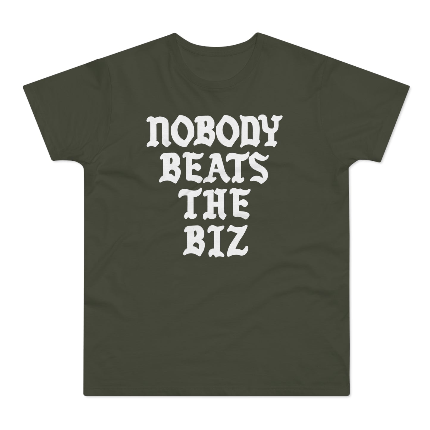 Biz Markie Camiseta (Estándar)