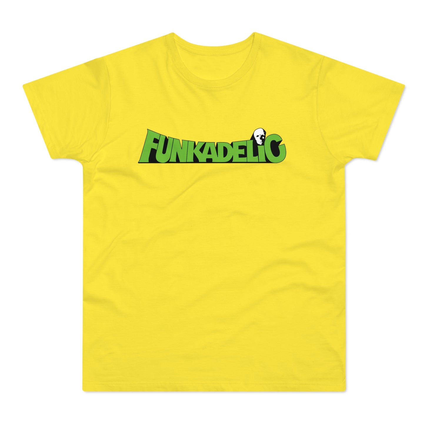 Funkadelic Camiseta (Estándar)