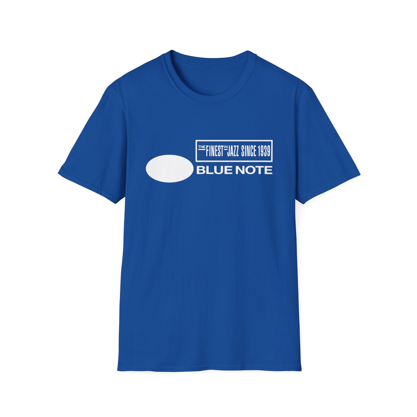 Blue Note Records Camiseta - Ligera