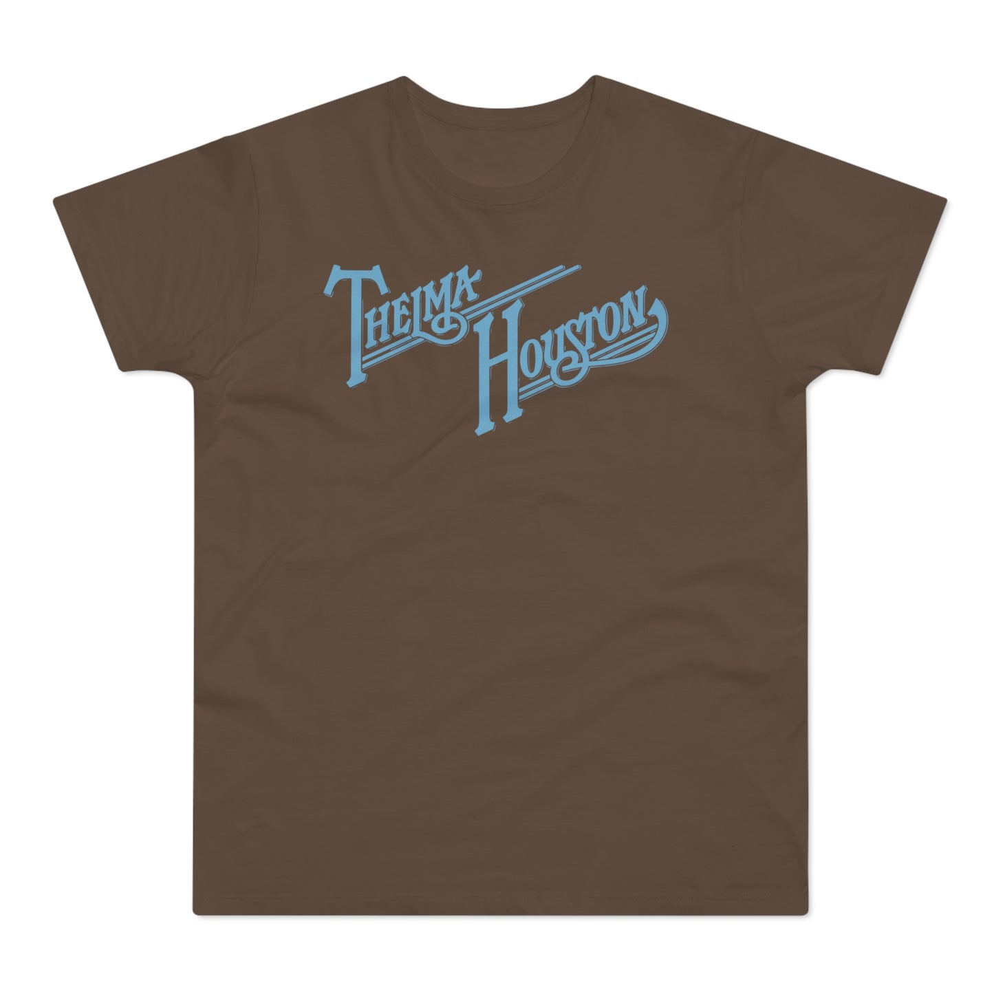 Thelma Houston Camiseta (Estándar)