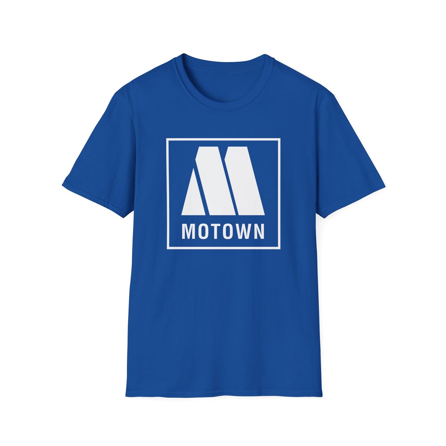 Motown Records Camiseta - Ligera