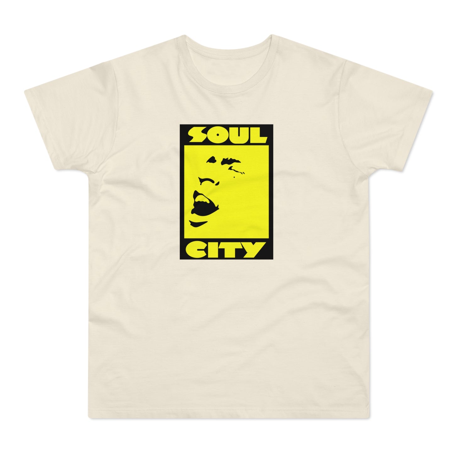 Soul City Records Camiseta (Estándar)