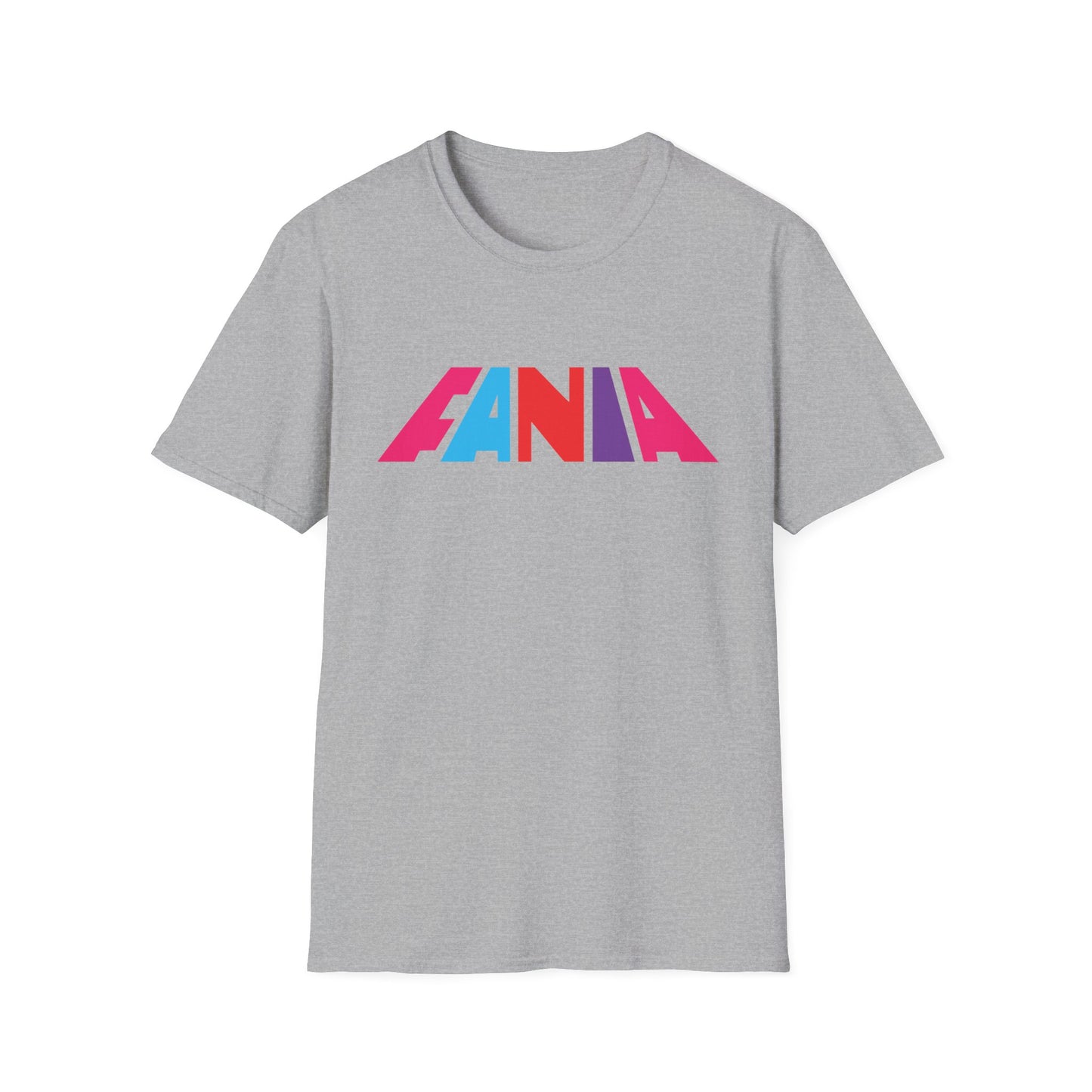 Fania Records Camiseta (Ligera)