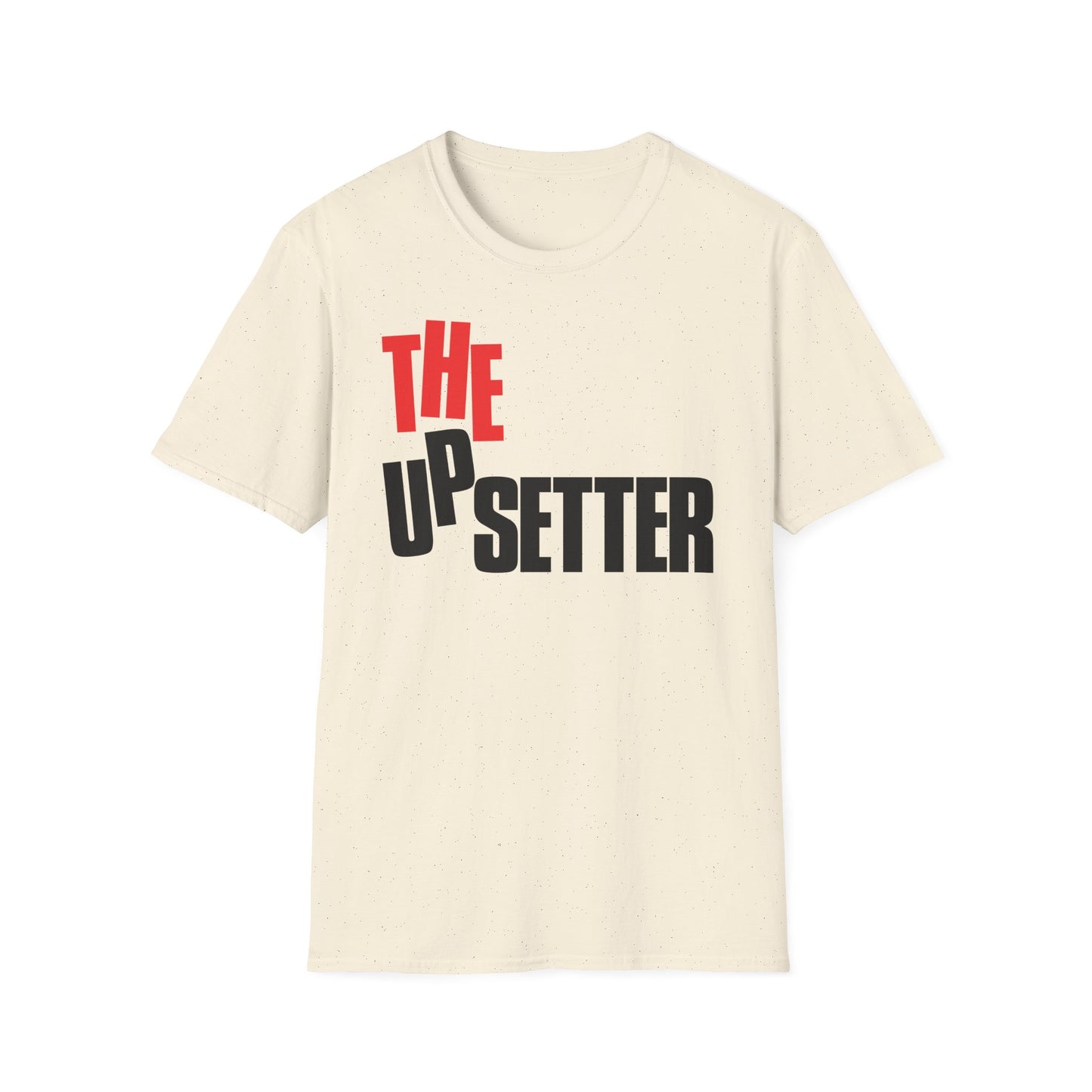 The Upsetter Camiseta (Ligera)