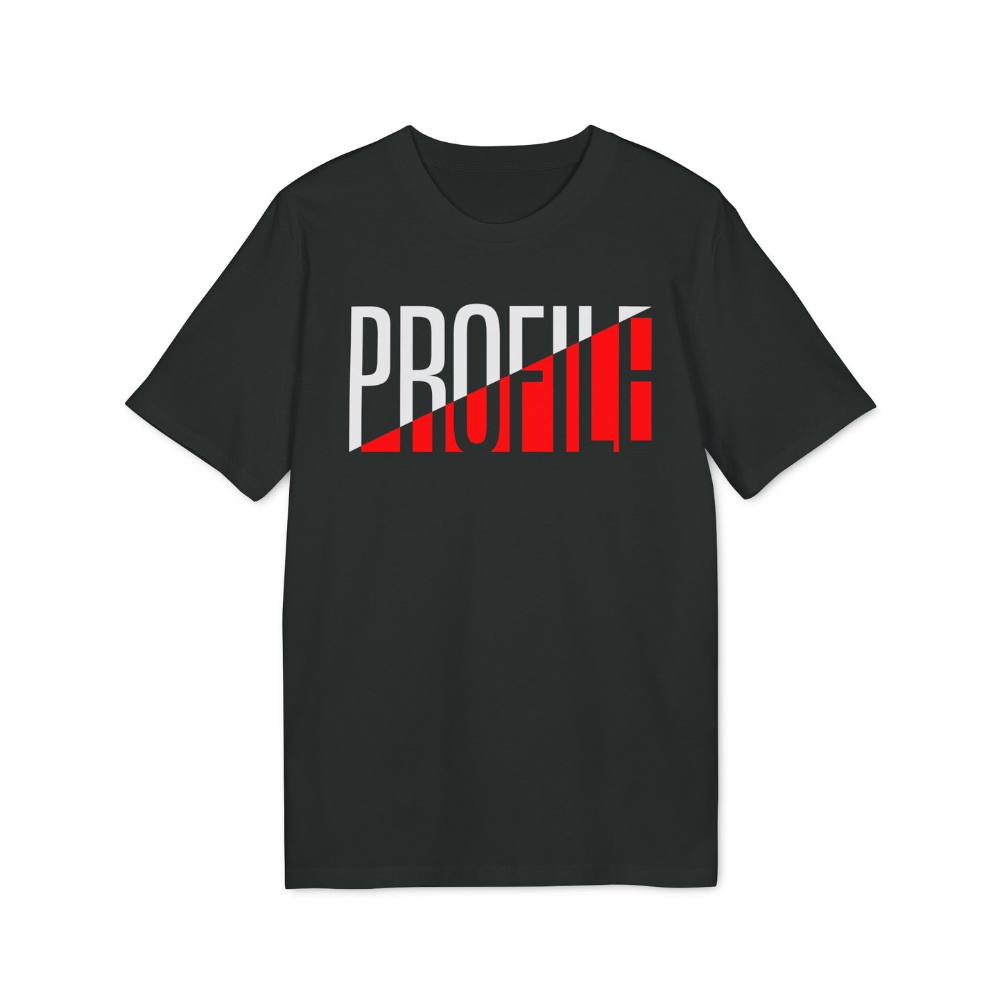 Profile Records Camiseta (Algodón Orgánico)