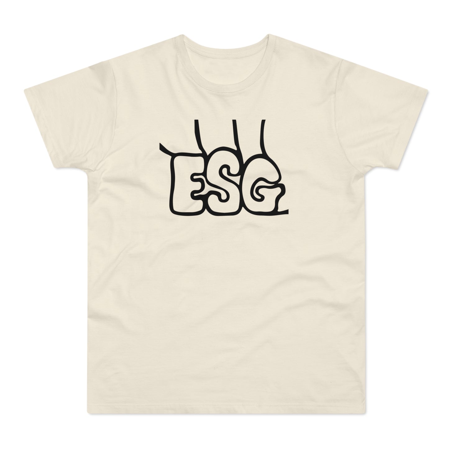 ESG Camiseta (Estándar)